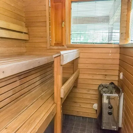 Ferienhaus Karpalo 3 By Interhome *