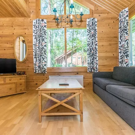 Karpalo 3 By Interhome Ferienhaus *