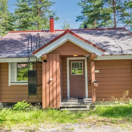 Nyaraló Karpalo 3 By Interhome Isnäs