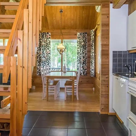Ferienhaus Karpalo 3 By Interhome